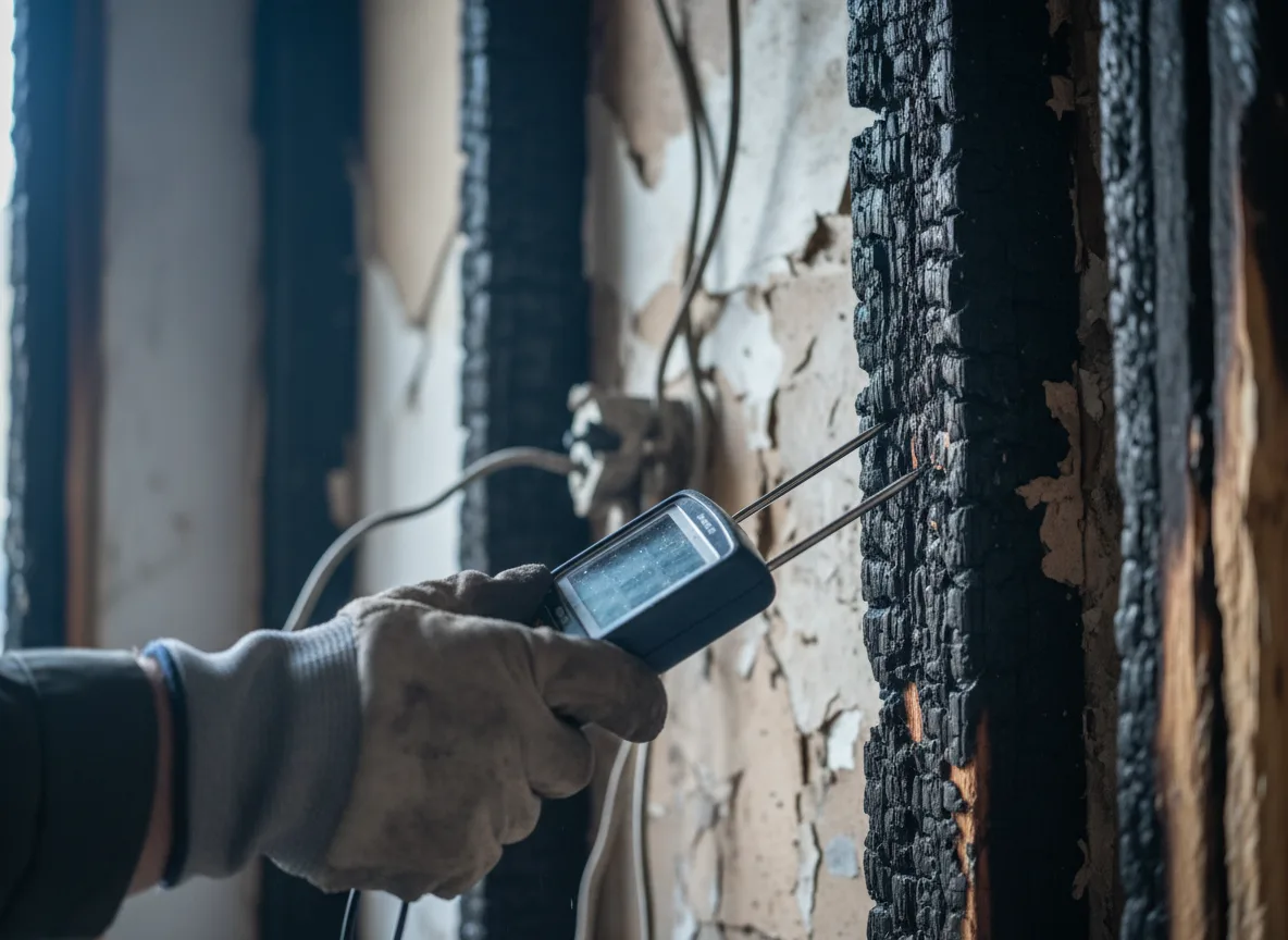Fire Damage Restoration Keene, ND FAQs